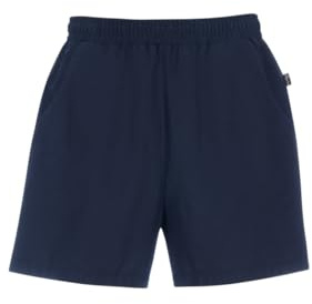 Trigema Shorts aus 100% Baumwolle