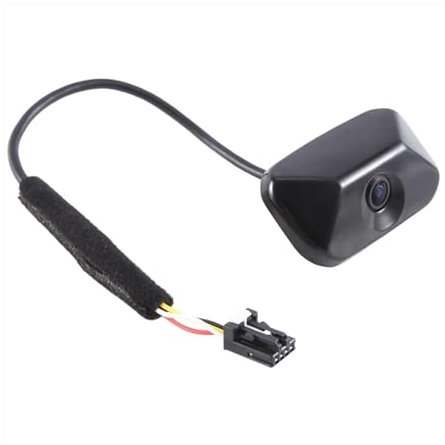 WDMNAO Auto Rückfahrkamera für Kia Soul 2011-2013 95760-2K101 95760-2K100, HD 1080P IP69 Wasserdicht 170° Weitwinkel 12 LED Nachtsicht Nachrüsten Zubehör