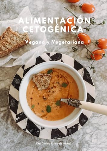 Alimentación Cetogénica: Vegana y Vegetariana