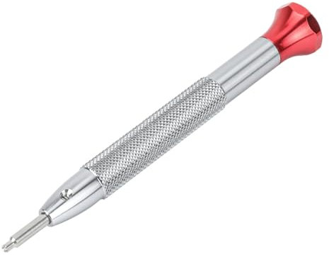LACAK Uhren-Schraubendreher, 1,95 mm, 5 Zinken, kompatibel mit Richard Mille Uhrwerkzeug