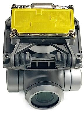 JYJYGDM Pièces de Drone for DJI Mavic 2 Pro caméra à cardan Professionnelle 4k caméra Hasselblad Compatible avec Les Accessoires de Drone DJI Mavic 2 Pro(Mavic 2 Zoom Gimbal)