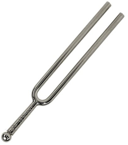 Catfish Stimmgabel 440 Hz