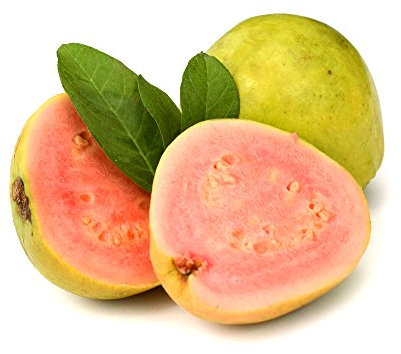 Erdbeer-Guave Samen (5)