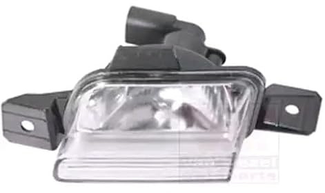 VAN WEZEL 5745930 Rückfahrlicht mit Lampenträger für VW TIGUAN (5N)
