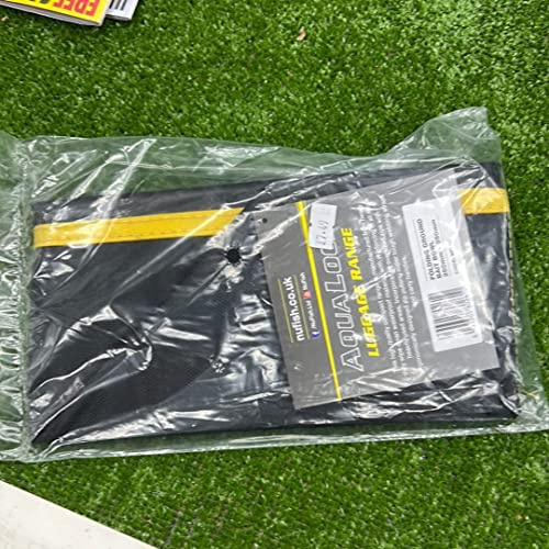 NUFISH Folding Groundbait Bowl 250mm x 250mm