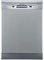 GEDTECH GLV1249SL - Lavastoviglie da tavolo -12 posate - 49 dB - Avvio ritardato - Classe energetica E