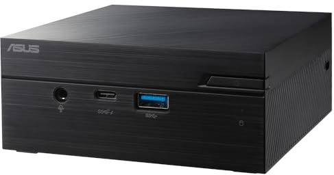 MINI PC PN41-B 3B BAREBONE CELERON