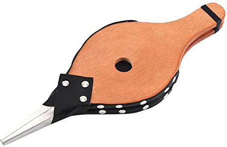 pistro Handbalg für Grill, Grill, Kamin, dekorativer Luftgebläse-Ventilator