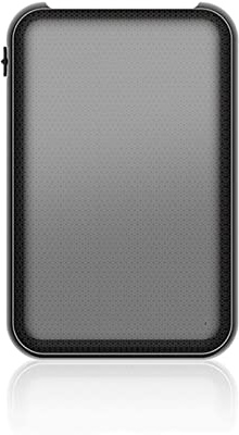 XINRISHENG 5000mAh 60Days 60Meter Mini Digtal Grabadora de Voz Hid den 8 / 32GB Slient Sound Record Activated Professional Magnet