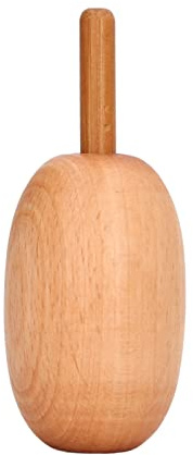 Stopf-Eierflicken, Pullover, Löcher, Socken, Stopfball, Gerät, Werkzeuge, Stopfsocken, Holz, Garn, Nadeln