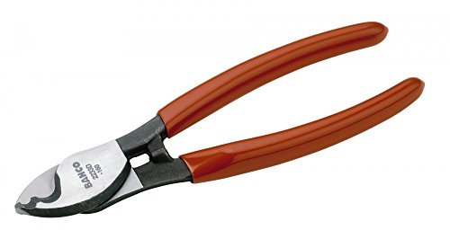 Bahco 2233D-160 2233D Heavy-Duty Wire Stripper, 160mm Length