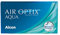 Air Optix Aqua Monatslinsen weich | 6 Stück | BC 8.6 mm | DIA 14.2 mm | +01.00 Dioptrien
