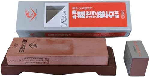 Naniwa Chosera Schleifstein SS-800 Körnung 800