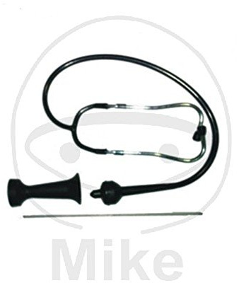 JMP Stethoskop - Zum Abhören von mechanischen Geräuschen im Motorbereich
