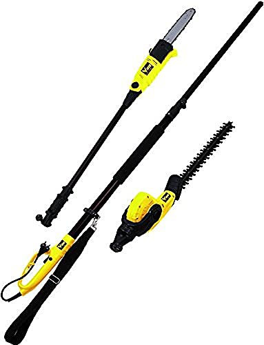 Vigor VTP-450/710 - Cortasetos/Podadora, 450/710 W