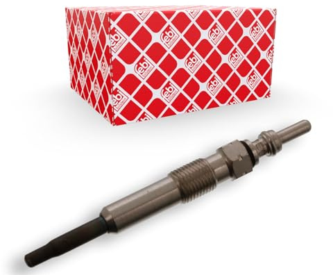 Febi bilstein 45045 Bujías de Incandescencia