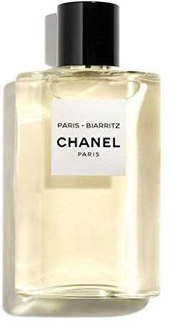 Chanel Paris - Biarritz Eau de Toilette (unisex) 125 ml