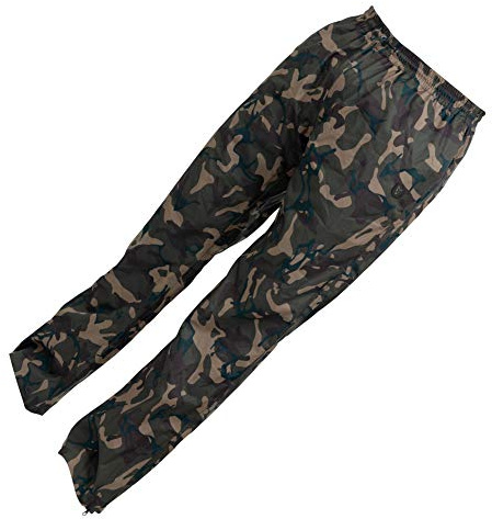 Fox Lightweight Camo RS 10K Trouser - Regenhose