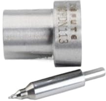 GdniA BUSE D'INJECTION DE Carburant for Moteur Diesel DN0PD95 DN0PDN121 DN0PDN124 DN0PDN112 DN20PD32 NP-DNOPDN121 105007-1210 Bonne QUALITÉ (Color : DN0PDN121)