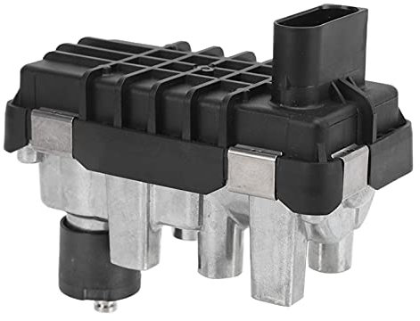 Turbolader Elektrischer Aktuator G-59 Ersatz für, mit 144Kw 2,2 TDCi Duratorq Euro5 2012, Gebaut nach OEM-Spezifikationen