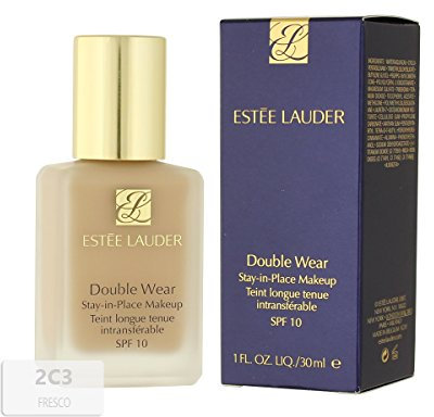 Estee Lauder Double Wear Stay in Place Makeup SPF 10 2C3 - Fresco 30 ml