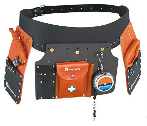 Husqvarna 505699015 Komplettes Werkzeuggürtel-Set