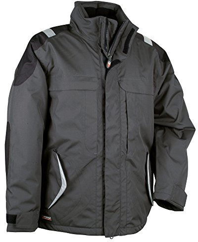 Cofra, 40-00V02204-58, Giacca Cyclone V 022 impermeabile isolamento termico 04, taglia 58