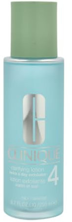 Clinique 200 ml Clarifying Lotion Oily Skin 4 (En;Fr;De;It;Es;Gr)