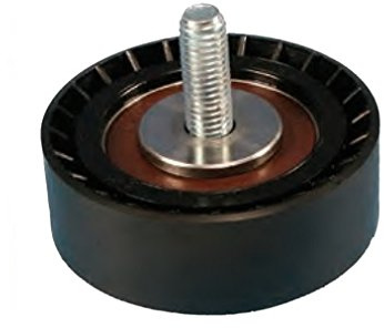 Magneti Marelli Keilrippenriemen, passend für BMW E46, E36, X3, Felicia 1.3L-3.2L (1989-)