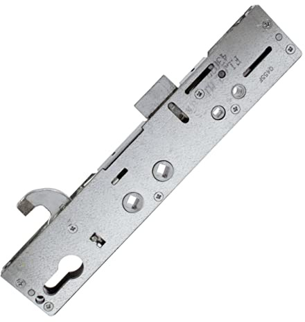Safeware Multipoint UPVC Door Lock Gearbox Only Centre Case 35mm Backset Twin