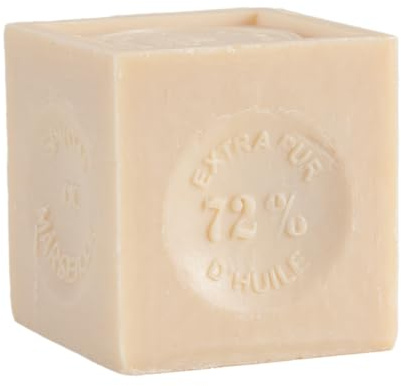 Seifenwürfel 72% Pflanzenöl 600 g - La Maison du Savon de Marseille