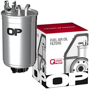 Kraftstofffilter EFF5034.20
