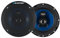 Blaupunkt ICX663 Altavoces de Coche, 250W