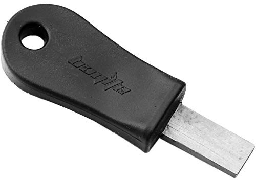 bayite Striker-Pro High Speed Steel HSS Striker for Ferro Rod Fire Starter … (3)