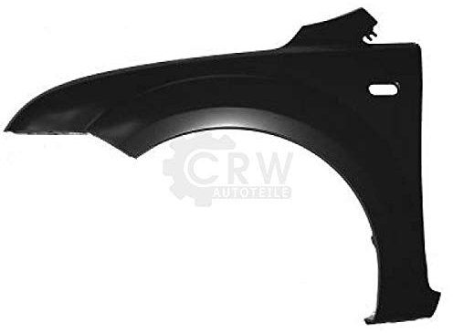 Kotflügel Fender links für Focus II Bj. 04-08 3/4/5 türig Limousine/Kombi