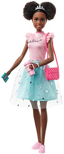 Barbie Princess Adventure Fantasy Doll
