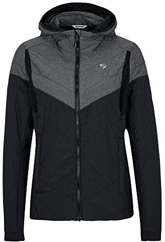 Ziener Damen Nafalda Primaloft-jacke | Funktionell, Warm, Mit Stretcheinsatz