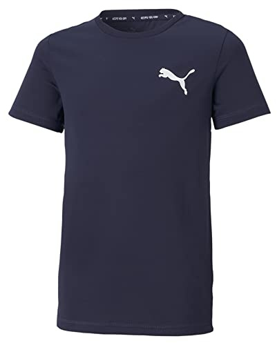 Active Small Logo Tee B