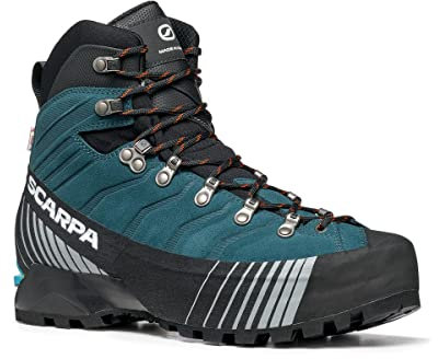 Scarpa Ribelle CL HD Stiefel blau/grau