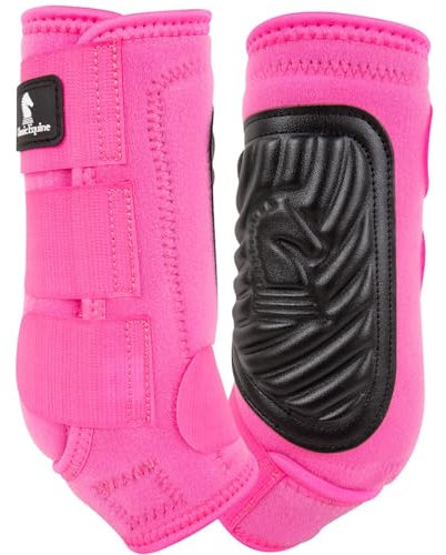 Classic Equine ClassicFit Sling Boots Front