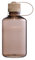 Nalgene Sustain Tritan BPA-freie Wasserflasche aus 50% Kunststoffabfällen, 473 ml, schmaler Mund, Mokka