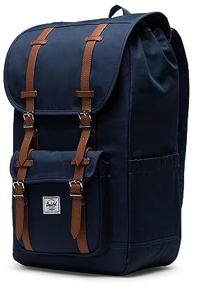Herschel Unisex Herschel Little America Rucksack Rucksack (1er Pack)