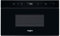 Whirlpool W67 MN840 NB Da incasso Microonde con grill 22 L 750 W Nero