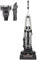 Tower T108000PLPET TXP30PET Bagless Pet Upright Vacuum Cleaner with HEPA Filter, Crevice Tool, Floor Brush and Pet Turbo Brush, Platinum