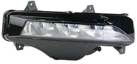 JOHNS 71 23 30 Faro antiniebla derecha Faros Antiniebla Faros niebla