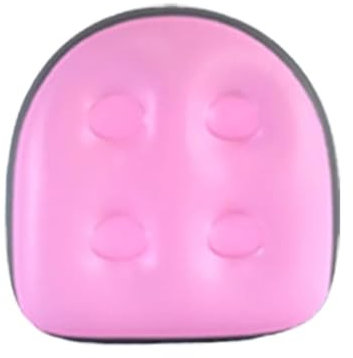 Asiento Elevador para Jacuzzi 1 asiento inflable for spa, cojín elevador for bañera, almohadilla for piscina, jacuzzi, cojín de inyección de agua, almohada for accesorios de baño. para Todos Los Spas