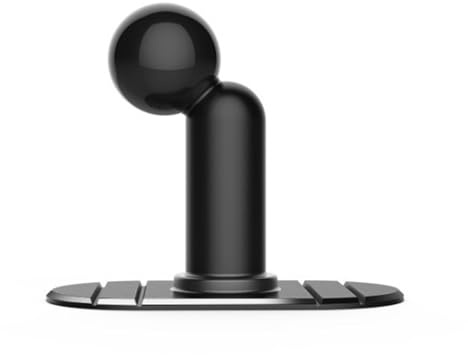 Soporte adhesivo para parabrisas de coche, soporte para teléfono supercoche, no deslizante, soporte para teléfono móvil, tablero de instrumentos, base de pegamento, varios titulares de navegación por