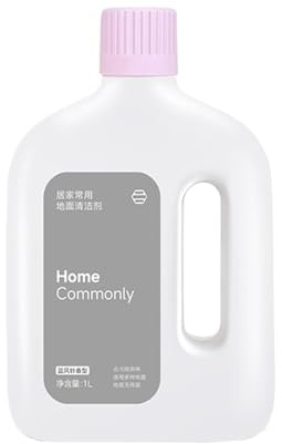 Soluzione Detergente Da 1000 Ml, Compatibile Con XIAOMI Mijia M40 Omni X20+/X20 Plus/X10+/X10 Plus S20+ M30S X20 Max Ricambi For Aspirapolvere