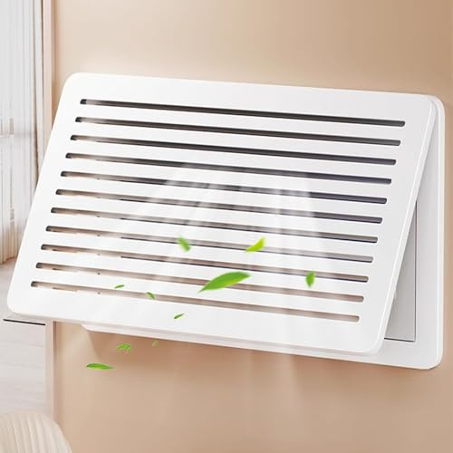 Vibeo Cache Compteur Electrique Couvercle Respirant pour Tableau Électrique, Couvercle de Boîte à Fusibles (25, 30, 35, 40, 45, 50, 60 cm), Panneau de Disjoncteurs Décoratif(14x10in/35x25cm)