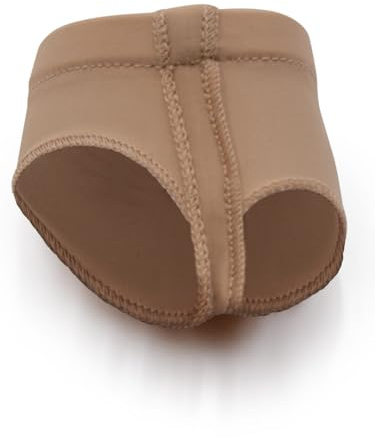 Capezio H07g, kvinnors Jelz Footundeez
